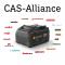  CAS Batterie 18V 5.5 5,5 Ah